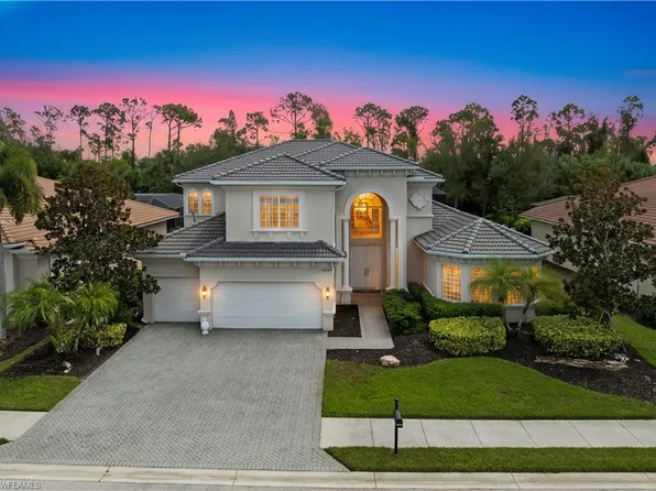 19284 La Serena DR, ESTERO, FL 33967