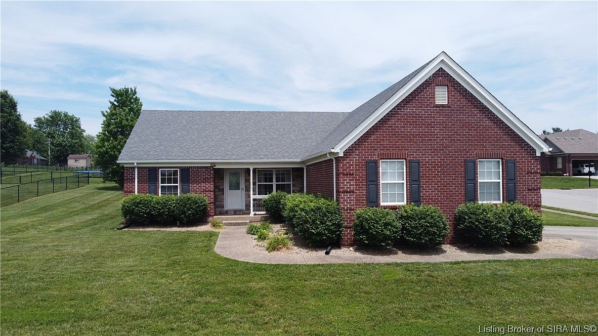 7100 Copper Passing, IN 47122 Zillow