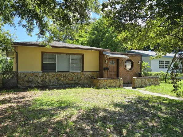 5538 6th Ave N, Saint Petersburg, FL 33710