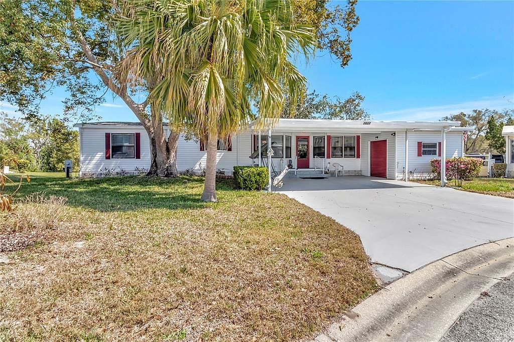 2627 FIDDLEWOOD COURT #868, Zellwood, FL 32798 | Zillow