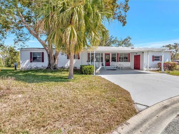 2627 Fiddlewood Ct #868, Zellwood, FL 32798