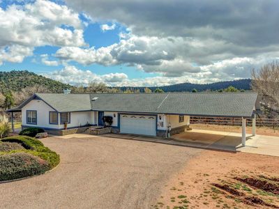 8780 W Single Tree Ln, Payson, AZ, 85541