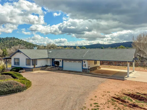 8780 W Single Tree Ln, Payson, AZ 85541