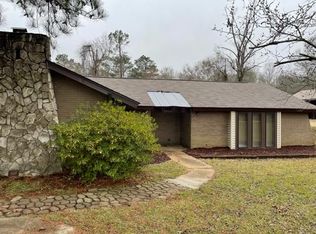 3729 Rainey Rd, Jackson, MS 39212
