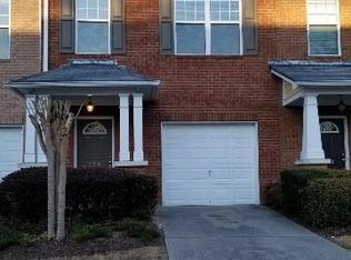 773 Tulip Poplar Way, Lawrenceville, GA 30044