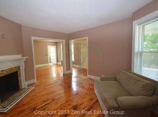 90 Saint Paul St, North Smithfield, RI 02896