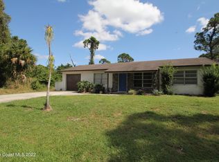 467 Calabria Ave SE, Palm Bay, FL 32909