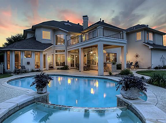 2nd image of 5964 Caroline Dr