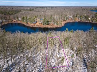 V/l N Perch Lake Dr, Bitely, MI 49309