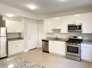 42-44 Waverly St #4, Roxbury, MA 02119