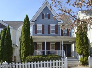 705 Linslade St, Gaithersburg, MD 20878