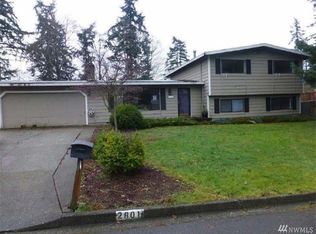 2801 SW 315th St, Federal Way, WA 98023
