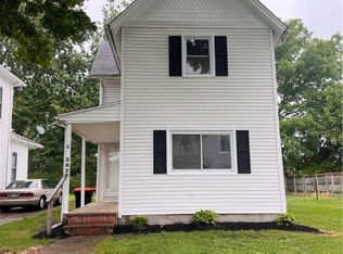 362 Buxton Ave, Springfield, OH 45505