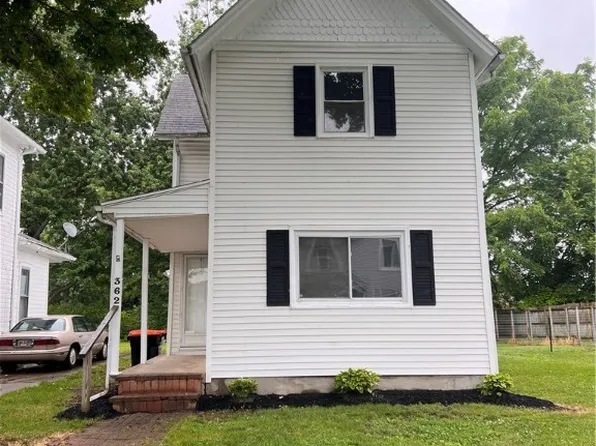 362 Buxton Ave, Springfield, OH 45505