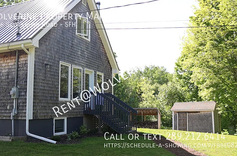 3926 Scotsburn Rd #SFH — Photo 36
