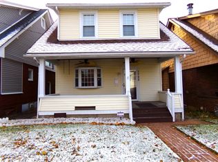 1725 Ridge Ave, Arnold, PA 15068