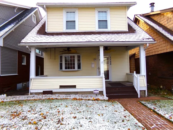 1725 Ridge Ave, Arnold, PA 15068