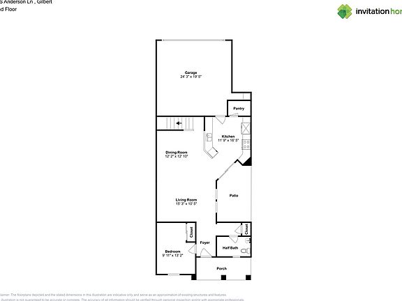 2nd image of this home
