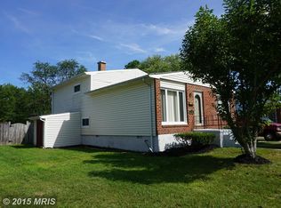 9040 Meadow Heights Rd, Randallstown, MD 21133