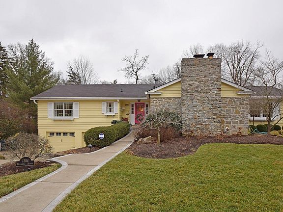 2nd image of 1254 Herschel Ave