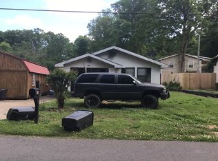 700 Oak St SW, Bessemer, AL 35022