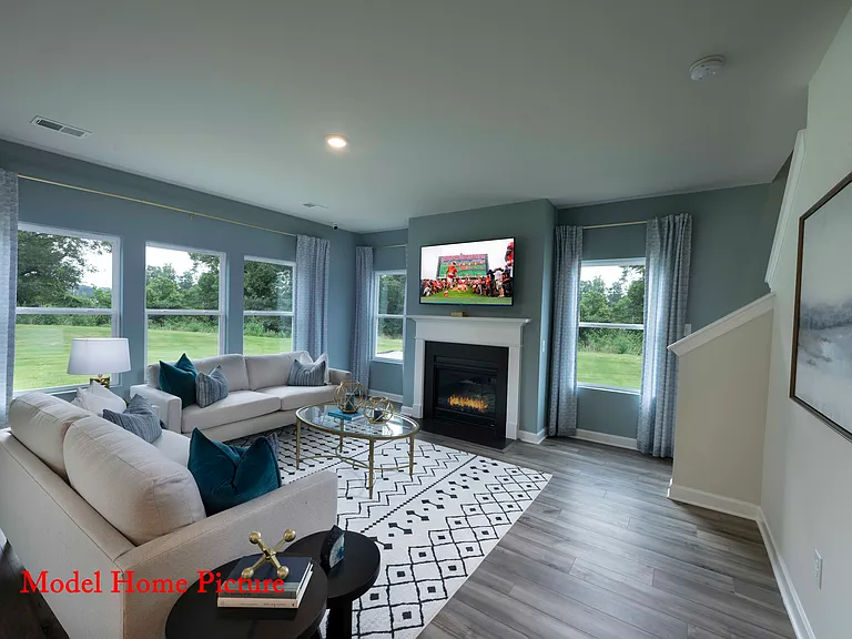 541 Cozy Bluff Rd — Photo 3