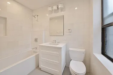 Rented by Tudor Realty