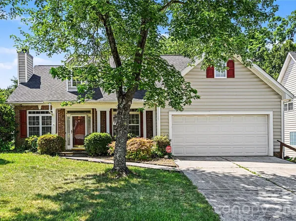 10508 Hellebore Rd, Charlotte, NC 28213