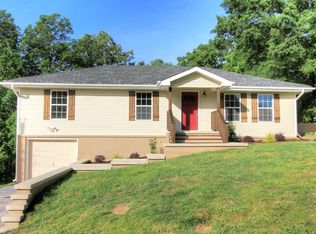 3706 Mary Anna Dr, Chattanooga, TN 37412