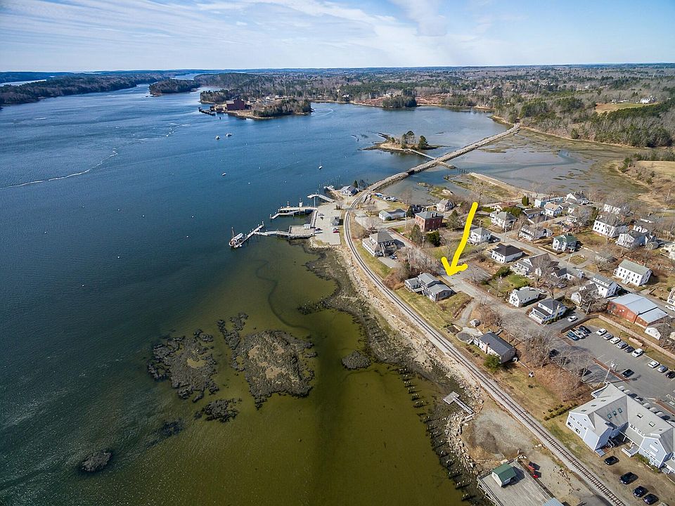 23 Water St, Wiscasset, ME 04578 MLS 1555865 Zillow