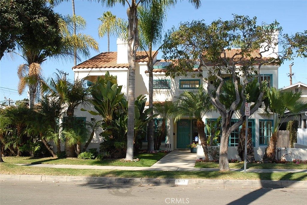 603 Narcissus Ave 2, Corona Del Mar, CA 92625 Zillow