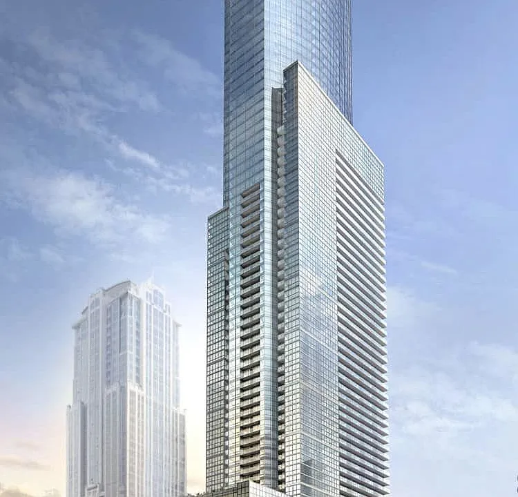 386 Yonge St #5711