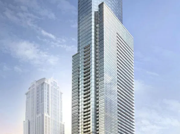 386 Yonge St #5711, Toronto, ON M5B 0A5