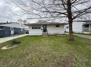 223 Currier Dr, Columbus, OH 43207