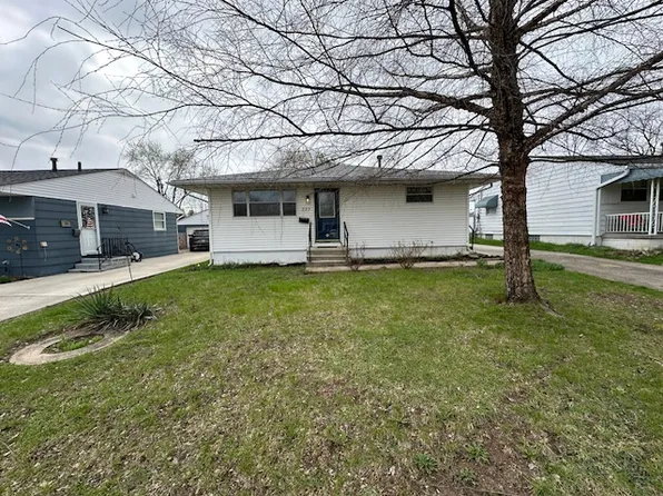 223 Currier Dr, Columbus, OH 43207