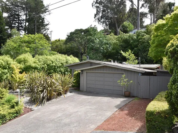 301 Richardson Court, Mill Valley, CA 94941
