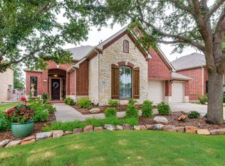 3987 Truman Dr, Frisco, TX 75034