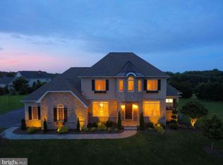 4021 Trails End Ct, Phoenix, MD 21131