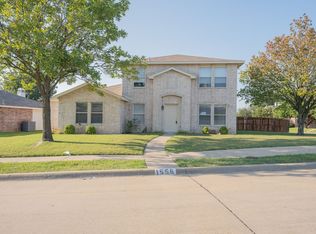 1556 Glenwick Dr, Rockwall, TX 75032