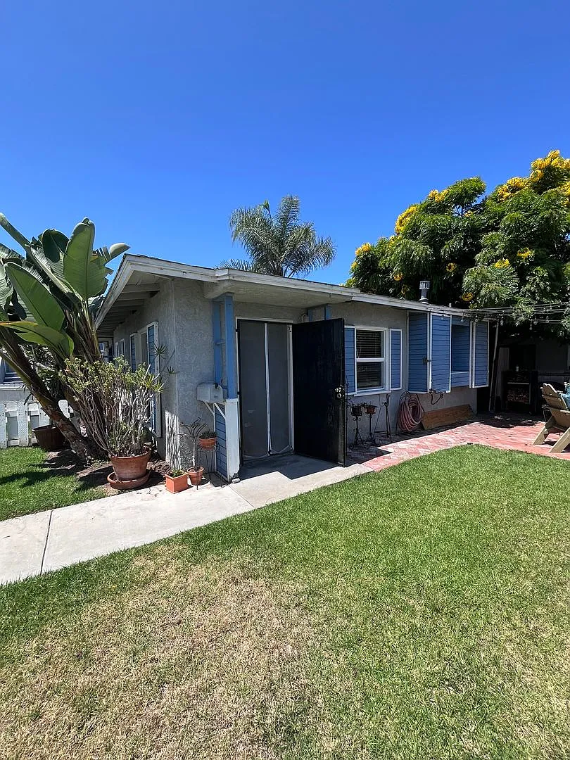 5057 Lotus St. — Photo 1