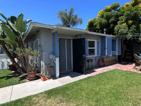 5057-5071 Lotus St, San Diego, CA 92107