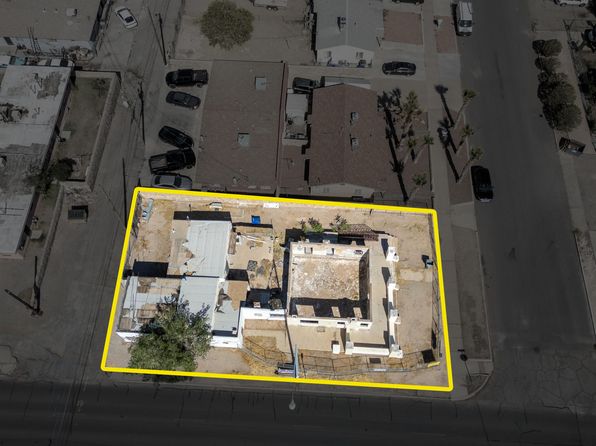 3100 Dyer St, El Paso, TX 79930