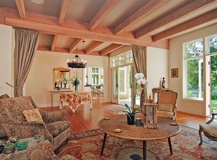 6801 NE Bergman Rd, Bainbridge Island, WA 98110