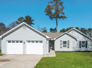 1012 Terance Ave, Jonesboro, GA