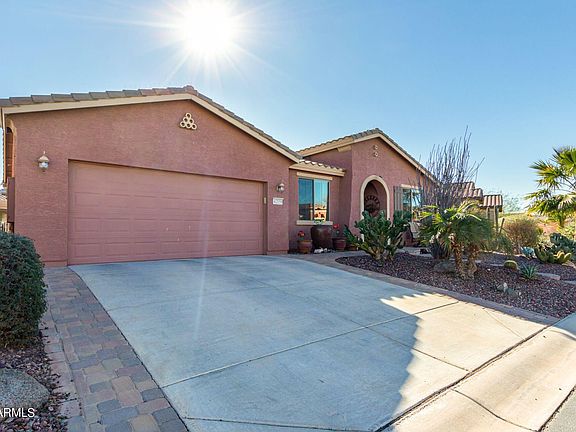 2nd image of 42559 W NORTH STAR Drive
