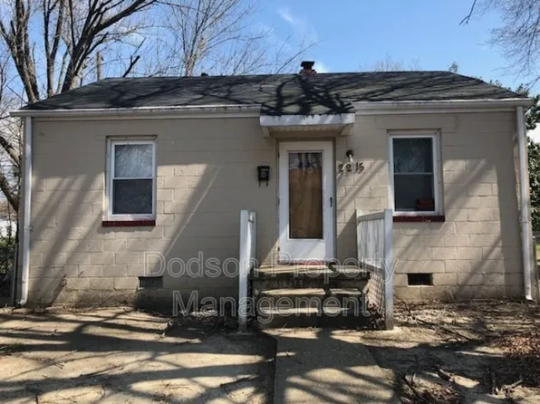 2215 N 26th St, Richmond, VA 23223