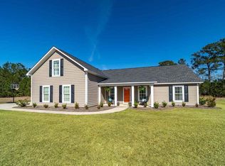 177 Field Loop Rd, Georgetown, SC 29440