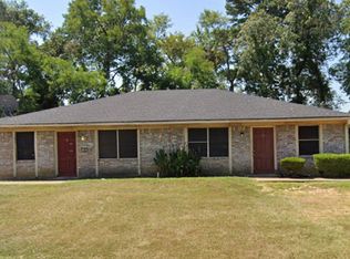 408 Tammy Lynn Dr, Longview, TX 75604