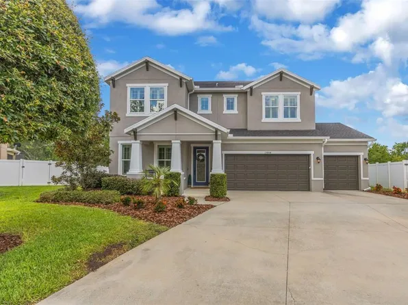 13804 Fairway Bunker Dr, Tampa, FL 33625