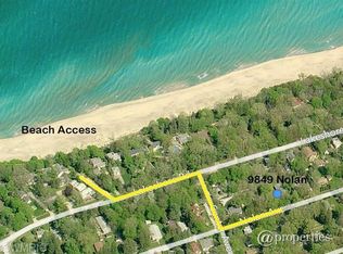 9849 Nolan Ave, Union Pier, MI 49129